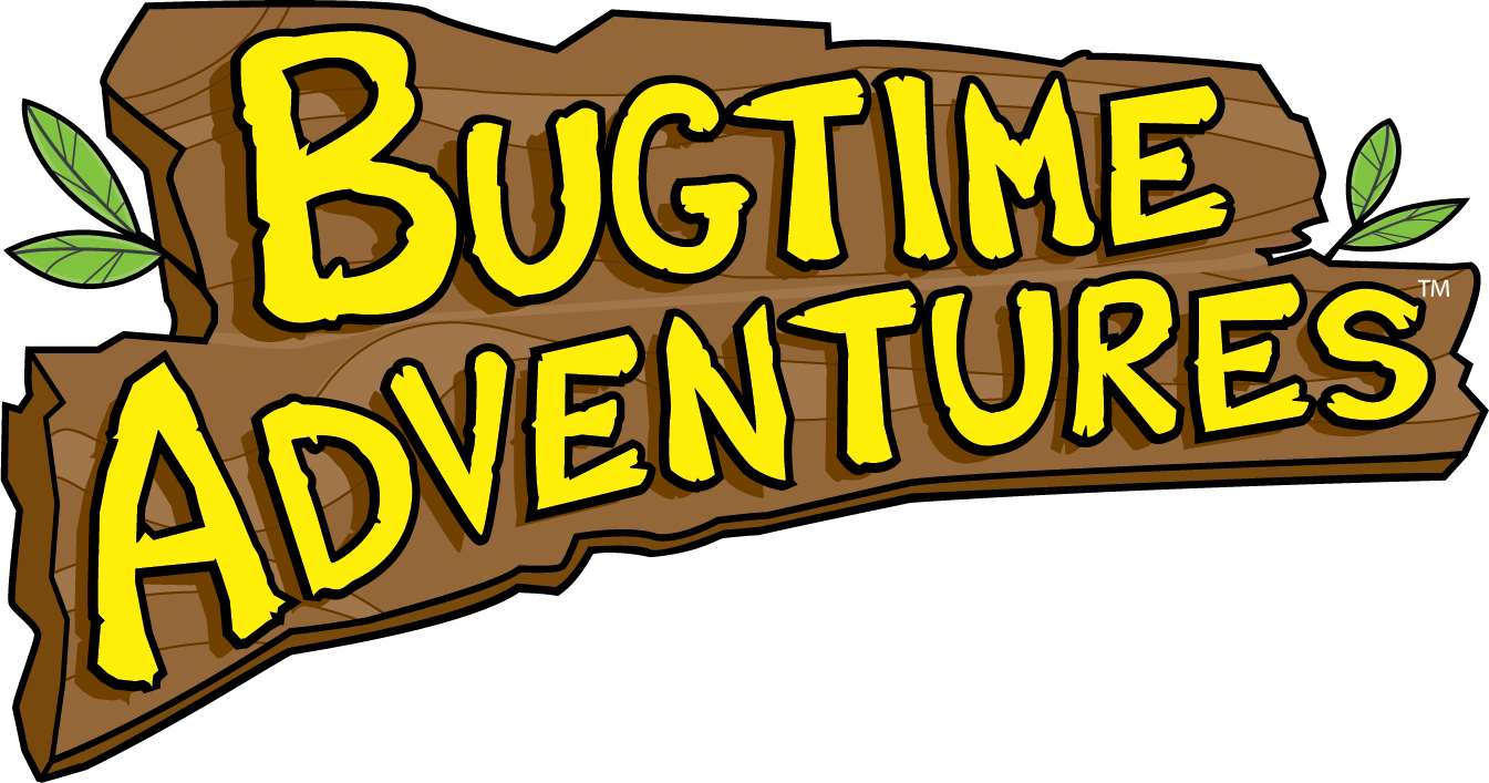 Bugtime Adventures Logo - Bugtime Adventures - Keep The Trust (1345x707)