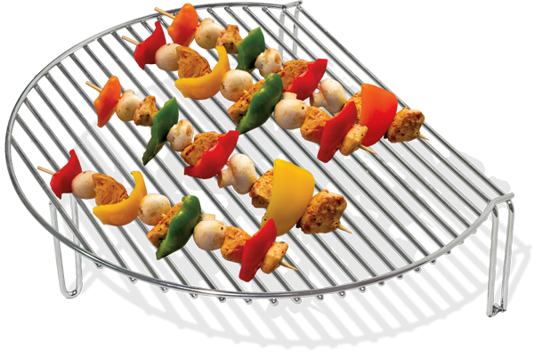 Grill Png (600x404)
