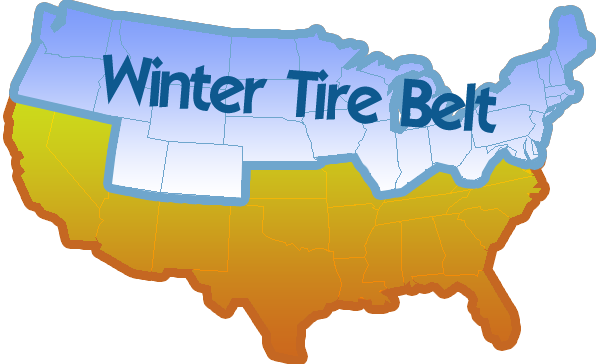 Snowy Regions In Usa (598x364)