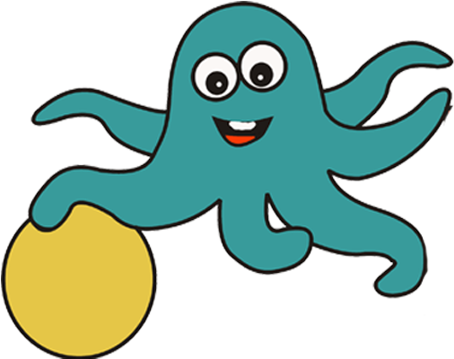 Men's Javelin Throw - Occupational Therapy (512x512)