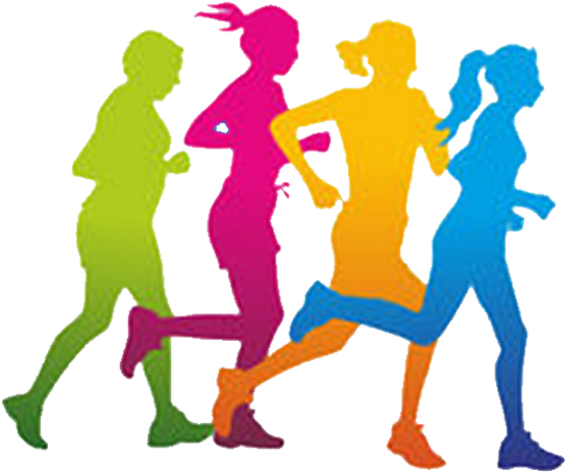 Male & Female Runners (512x512)