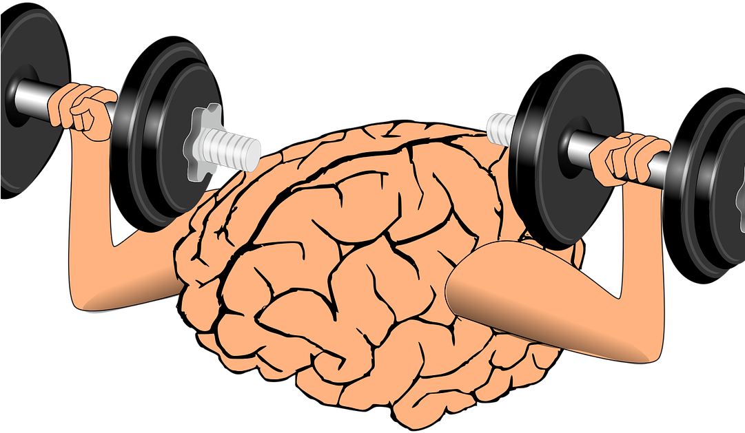 3 Ways To Improve Your Mindset - Brain Lifting Weights (1080x640)