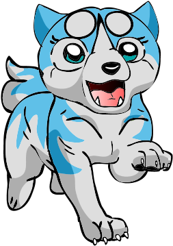 Bellatrix By Sketch-shepherd - Cartoon (480x360)