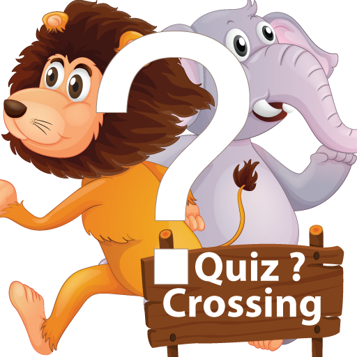 Quiz Crossing Is A Brain Training Game Whose Purpose - Crossfire Soccer (512x512)