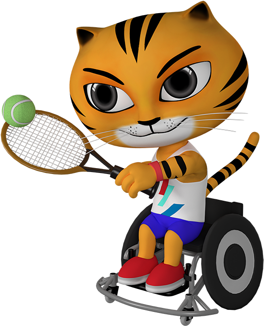 Wheelchair Tennis - Tennis (566x800)