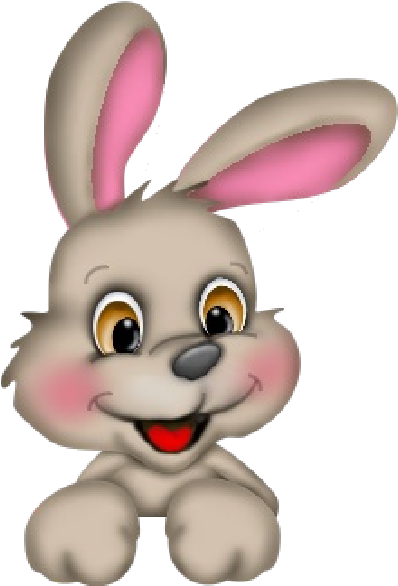 Easter Bunny Funny Bunny Brain Training - Easter Bunny Funny Bunny Brain Training (600x600)