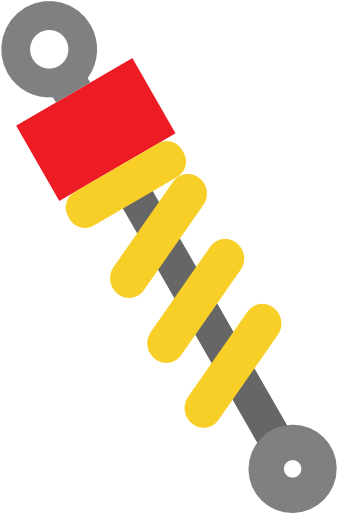 Shocks & Struts - Shocks & Struts (512x512)