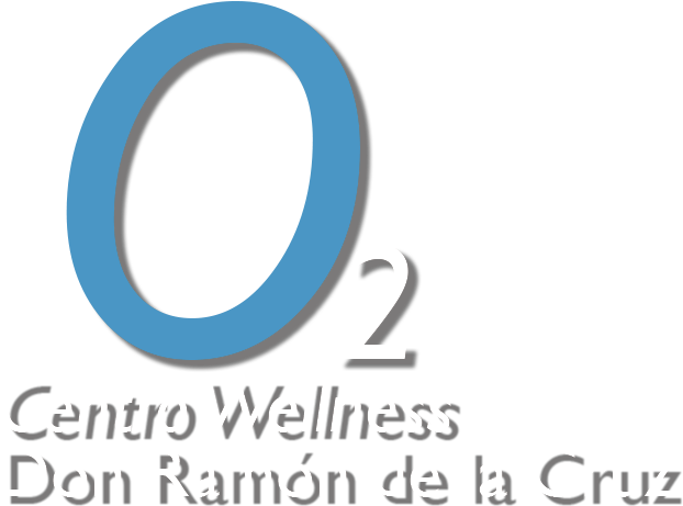 O2 Centro Wellness Don Ramón De La Cruz - O2 Centro Wellness Png (709x515)
