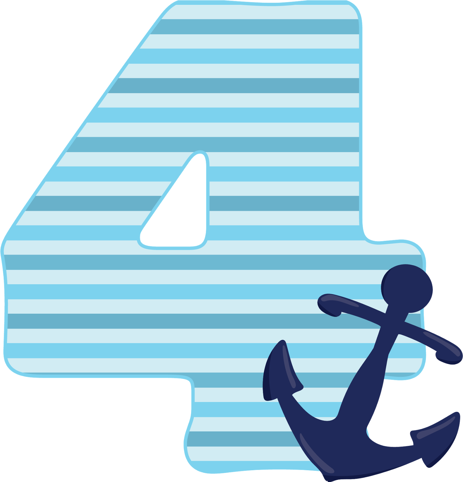 Also, Check Out The New World Trade Center - Caroline's Treasures Nautical Month 4 Baby Bib Bb8875bib (1600x1600)