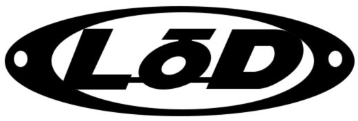 Lod Off Road Is An Indiana Based Jeep Parts Manufacturer - Emblem (600x400)