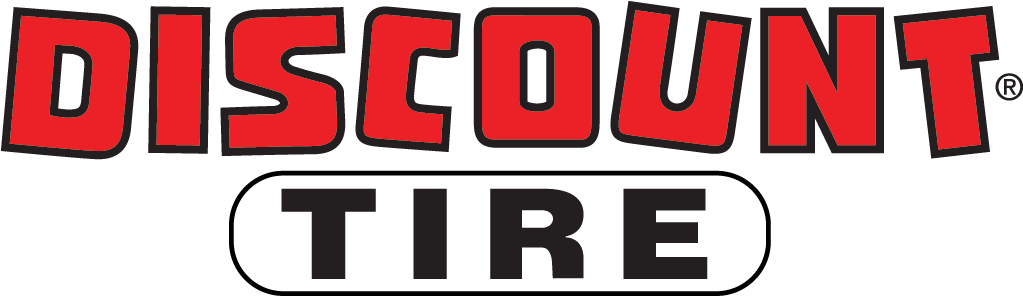 Discount Tire Logo - Discount Tire Logo (1022x307)