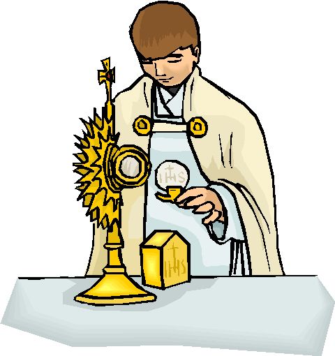 Revelation 1 Musyr8 Clipart - Cartoon (480x510)