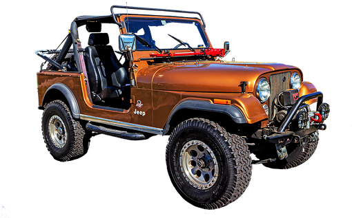 Transport Jeep Vehicle All Terrain Jeep Je - 1000 Editing Png Rar File (509x340)