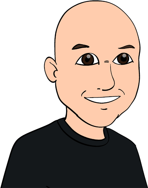 Welcome To Mind Portal System - Cartoon (500x602)
