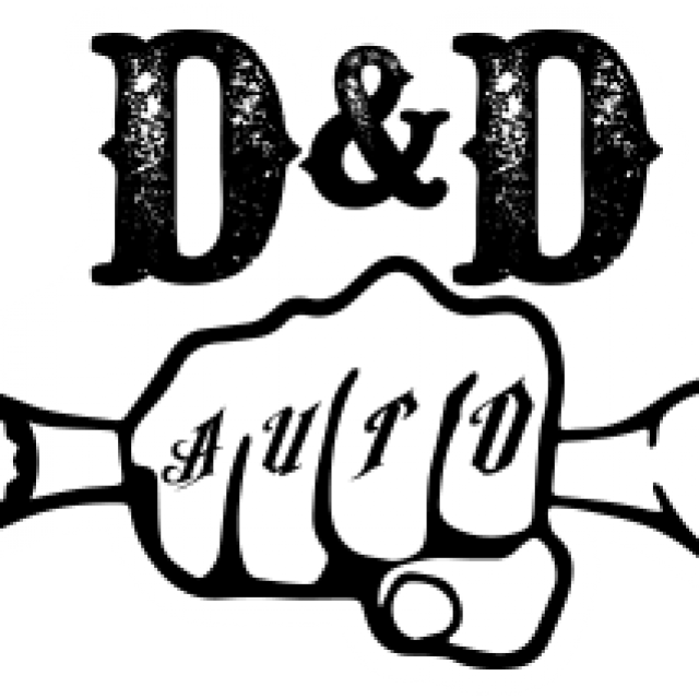 D & D Auto & Tire - Love Karate Throw Blanket (640x640)