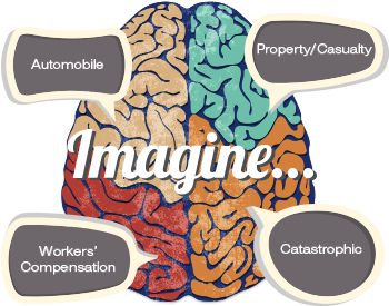 Innovative Online Claims Training - Find A Cure Sticker (rectangle) (432x298)