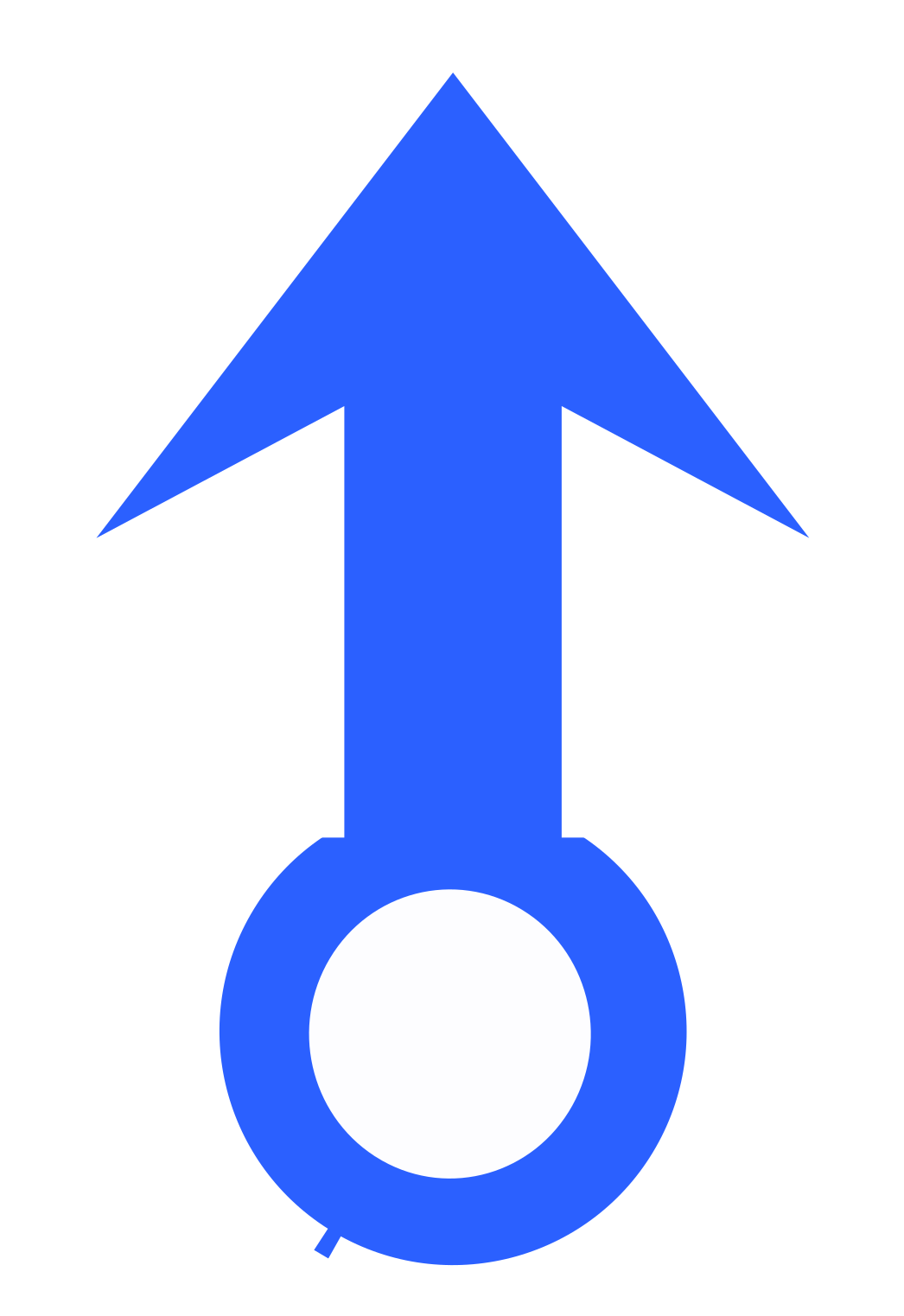 Direction Clipart Download - Icon (2400x2400)