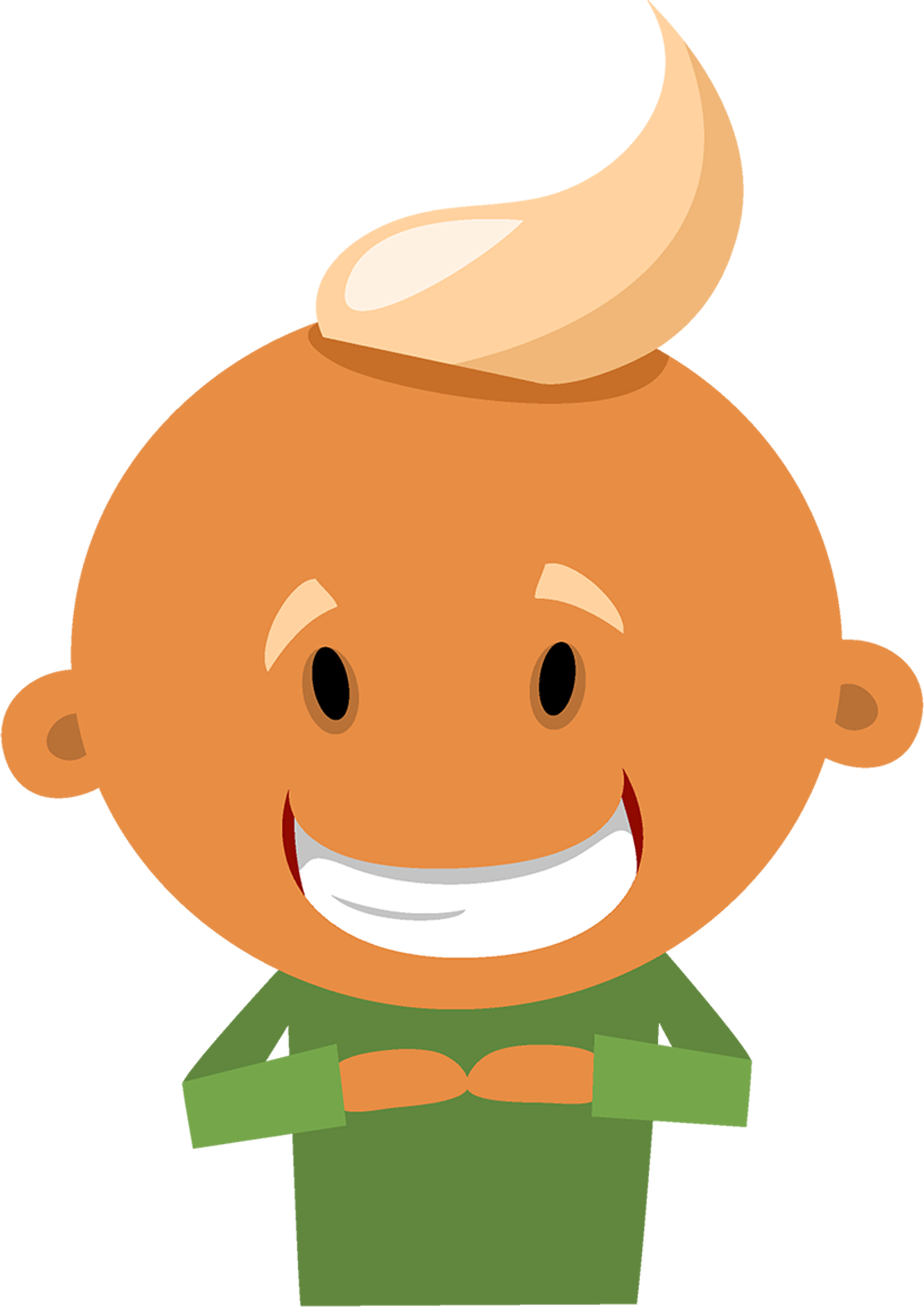 Child Euclidean Vector Clip Art - Child Euclidean Vector Clip Art (4508x4566)