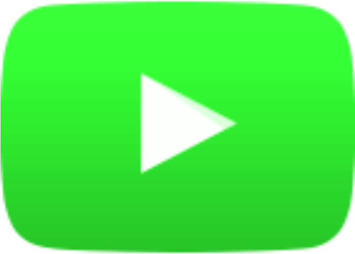 Wild Animation Network Play Button - Sign (960x720)