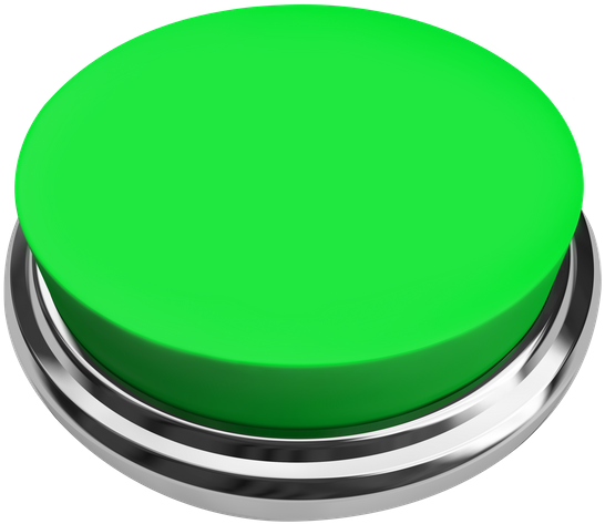 Green Button - Magic Button Png (550x483)