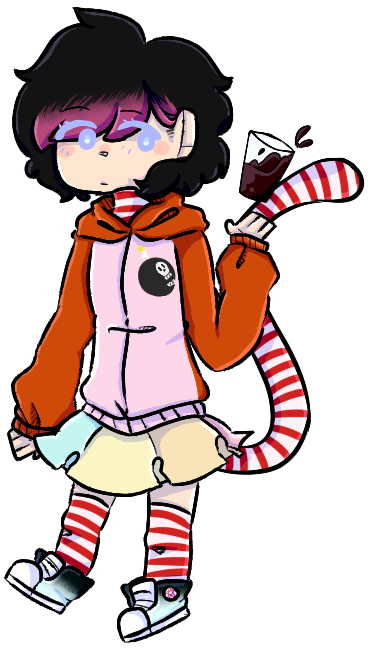 Welcome To Bible Study We're All Children Of Jesus - Cartoon (408x665)