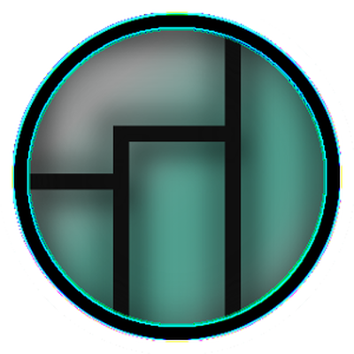 Start Buttons Manjaro - Circle (400x400)