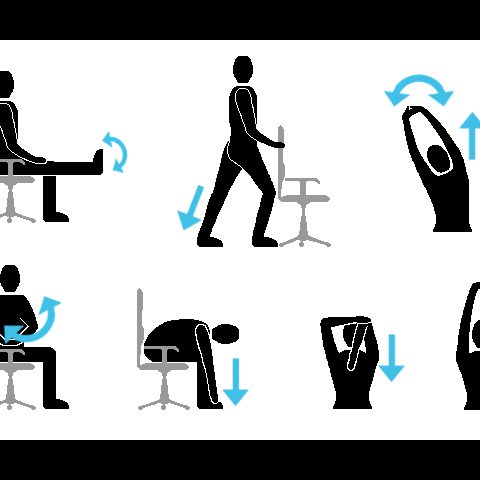 House Of Fisher Have A Busy February Ahead - Exercise (480x480)