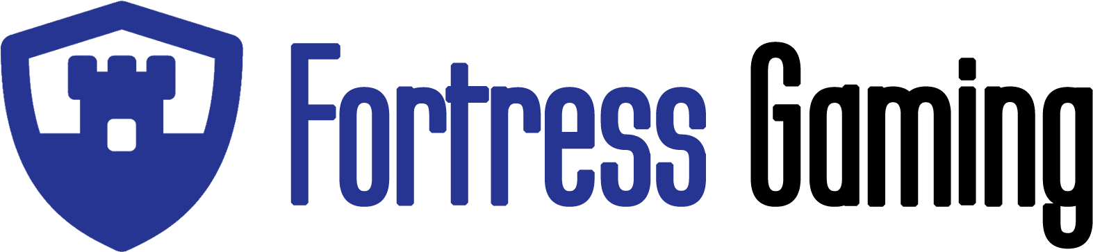 Fortress Gaming - Fortress Gaming (1664x479)