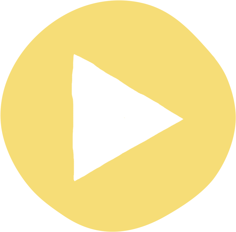 Posey Sandal Caramel - Material Design Play Button (1157x1140)