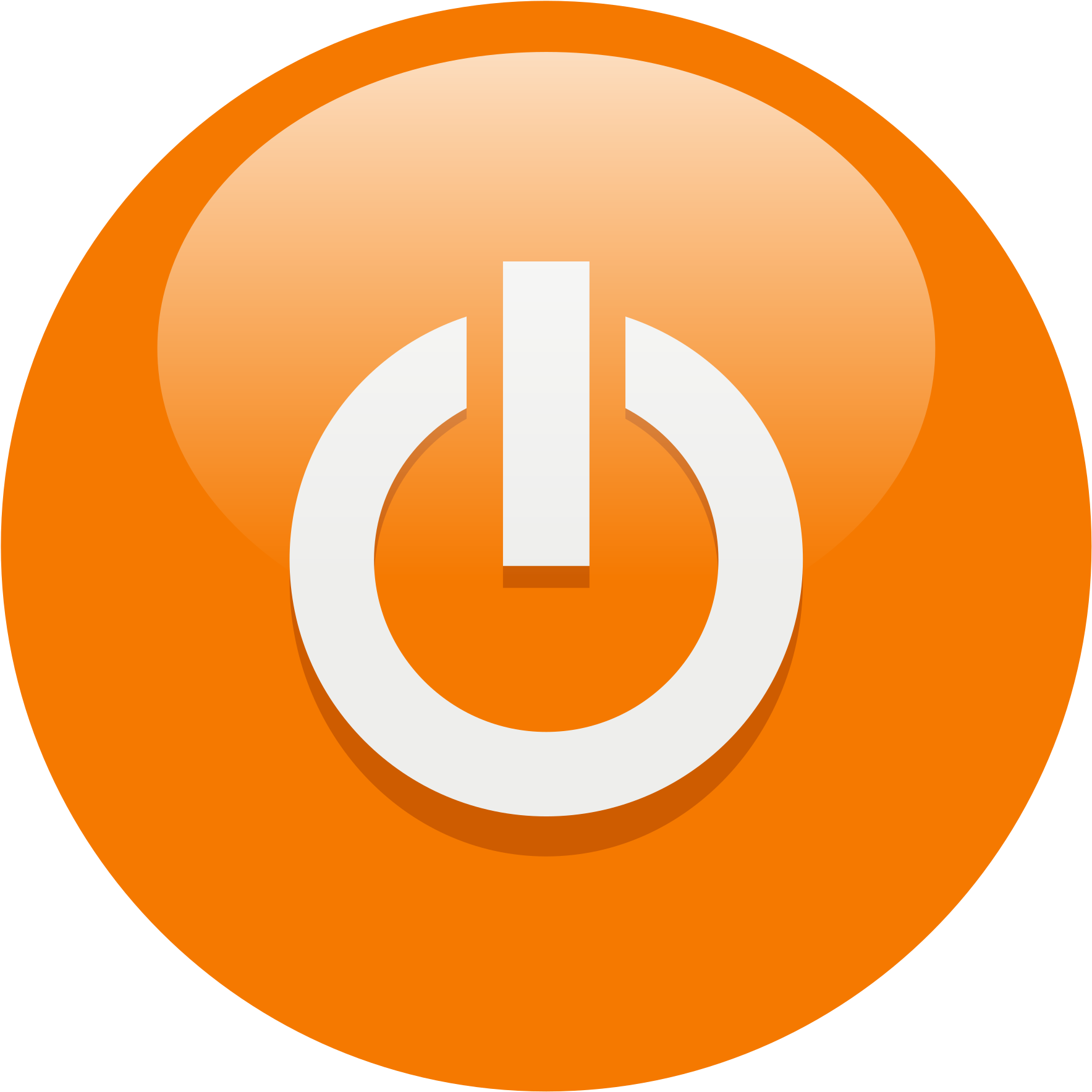 Big Image - Power Button No Background (3280x2400)