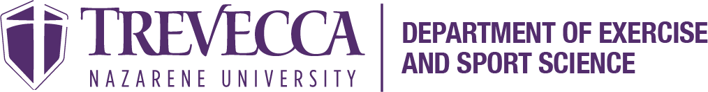 Department Of Exercise And Sport Science - Lavender (1014x133)