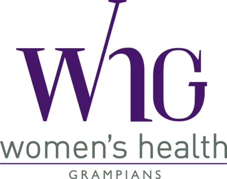Womens Health - Womens Health Grampians (450x356)