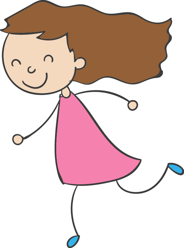 Child Clip Art - Child (635x853)