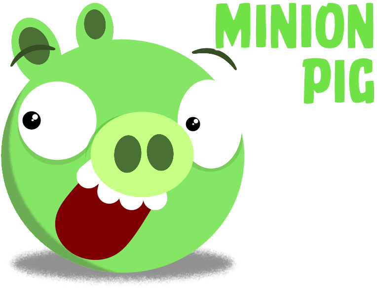 More Like Bad Piggies Collection As Of - Library (800x600)