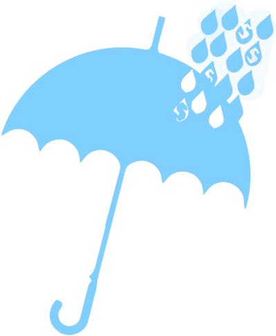 Rainy Day Deal - Umbrella (486x500)