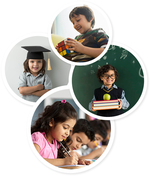 Welcome To Kids Concepts - English Olympiad Resource Book - 1 (600x600)