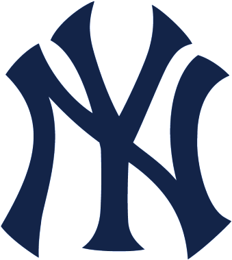 New York Yankees Logo - New York Yankees Logo 2016 (880x660)