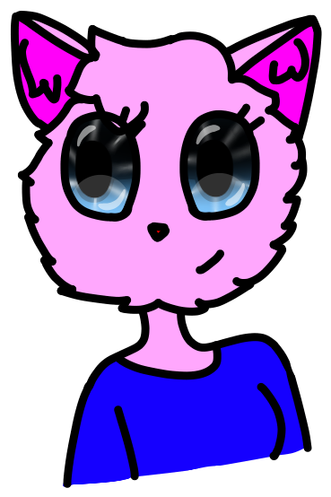 What If I Got A Fandom In The Future And Fans Were - Cartoon (700x600)