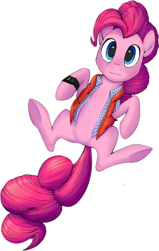 You Can Click Above To Reveal The Image Just This Once, - Cartoon (731x1024)