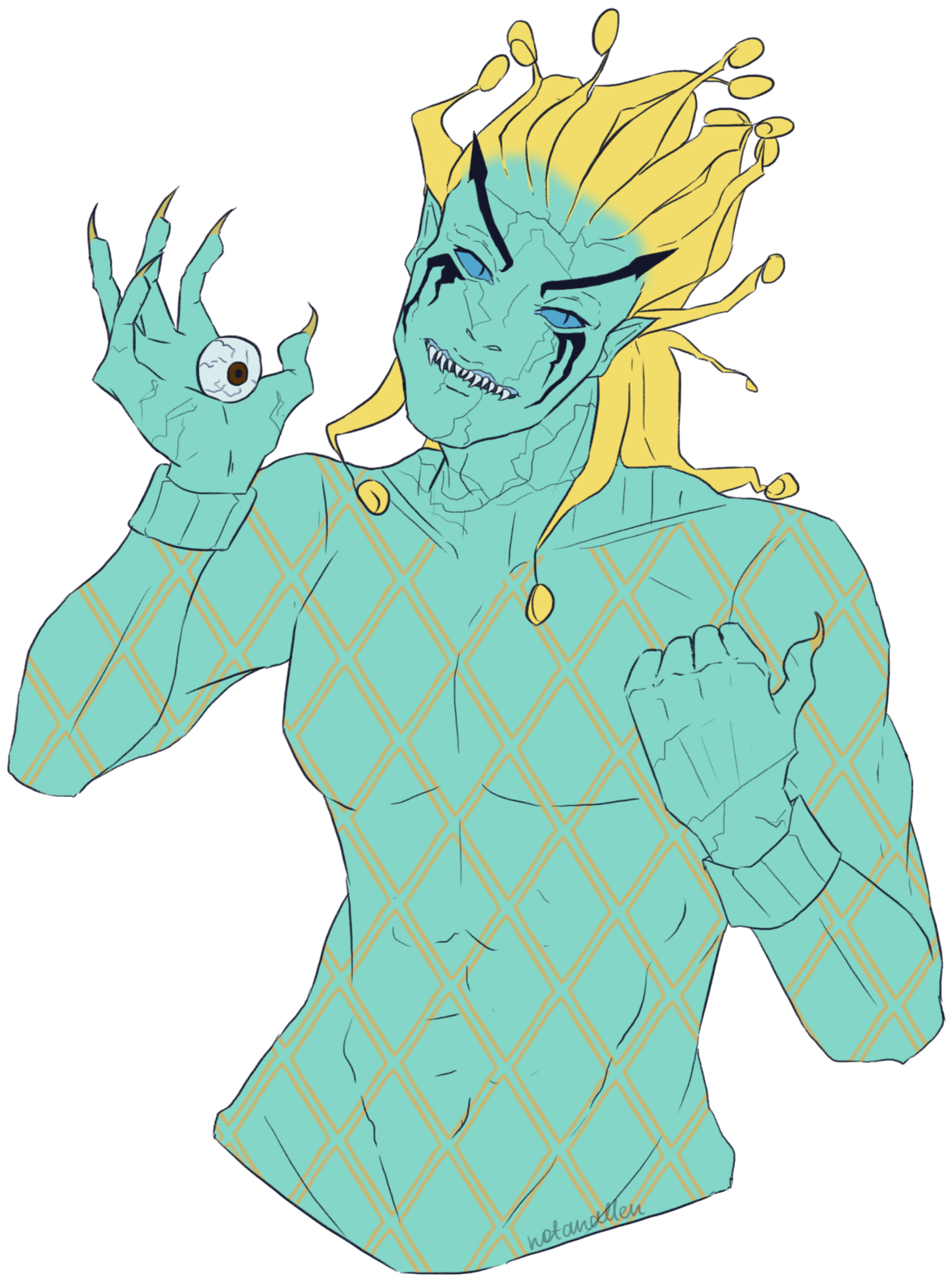 A Dino Diego For @i Am Just A Dreamer Ball - Cartoon (1280x1663)