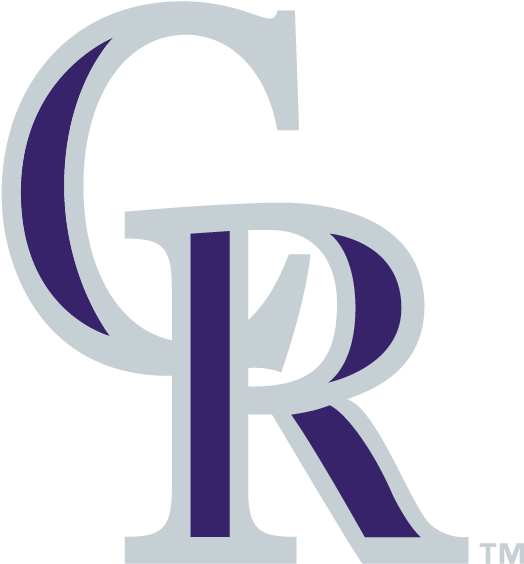 Yankees Small - Colorado Rockies Team Color (603x603)
