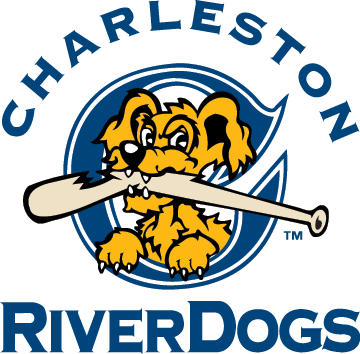 The Charleston Riverdogs Are A Class A Minor League - Charleston Riverdogs (360x354)