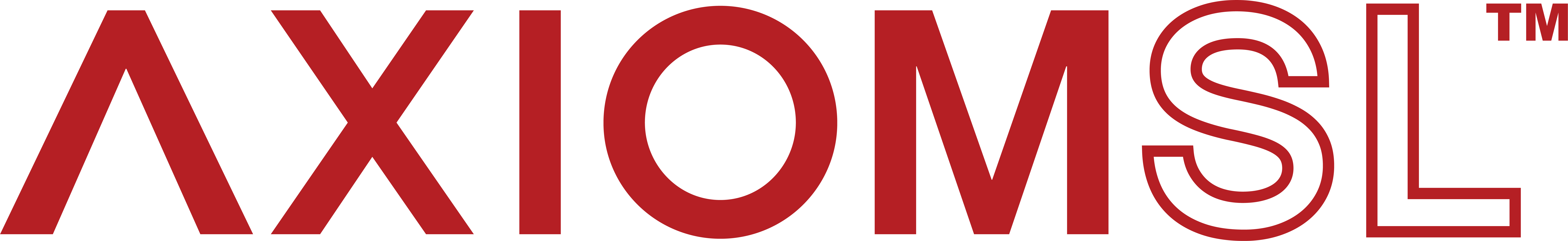 Back To The Future - Axiom Sl Logo (8856x1359)