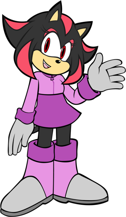 I Started This Back In Like October And Never Finished - Sonic Drive-in (500x750)