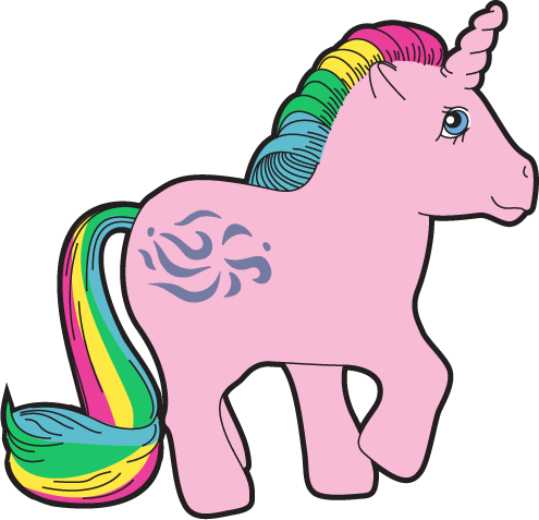 1983-84 Windy (rainbow Pony) - 1983-84 Windy (rainbow Pony) (495x477)