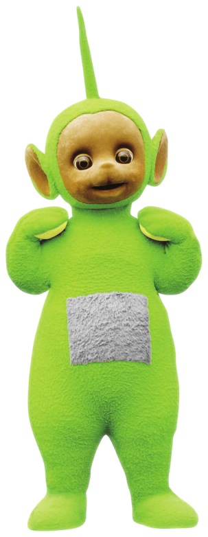 Teletubbies Tinky Winky Clip Art - Dipsy Laa Laa Teletubbies (1066x799)