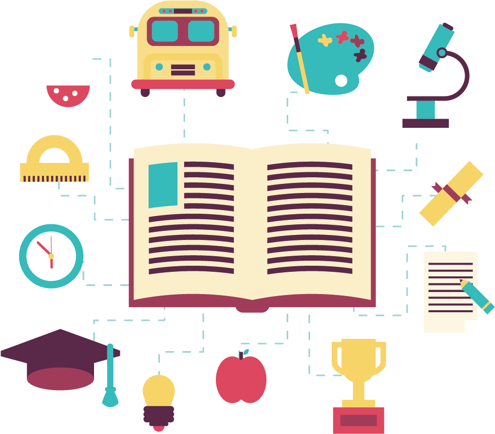 Student Clip Art - Student Clip Art (1181x1181)