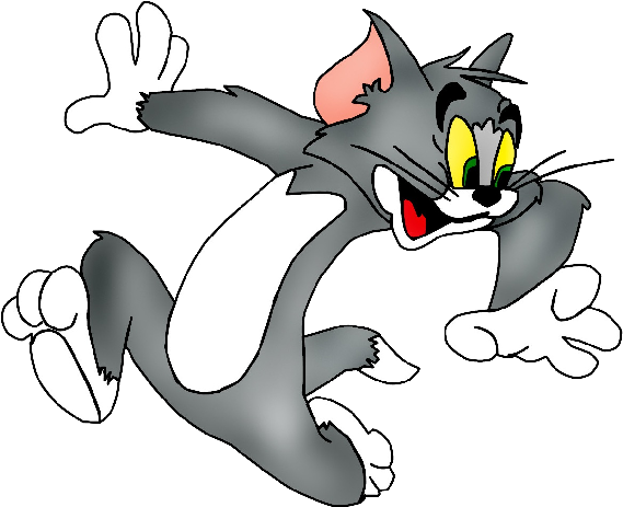 Posted By Kaylor Blakley At - Convite De Aniversario Do Tom E Jerry (600x600)