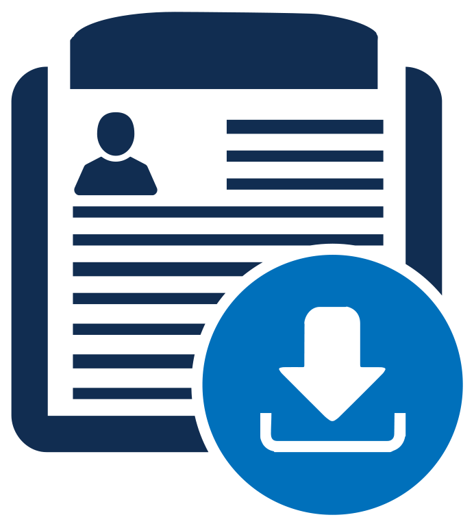 Medical Record Computer Icons Health Care Tricare Clip - System Record Icon (800x800)
