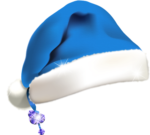 Santa Claus Christmas Hat Santa Suit Clip Art - Santa Claus Christmas Hat Santa Suit Clip Art (512x512)